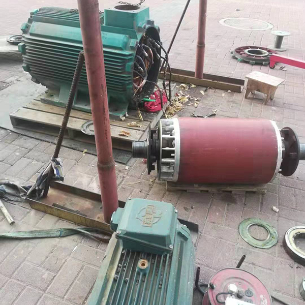 大連防爆電器安裝